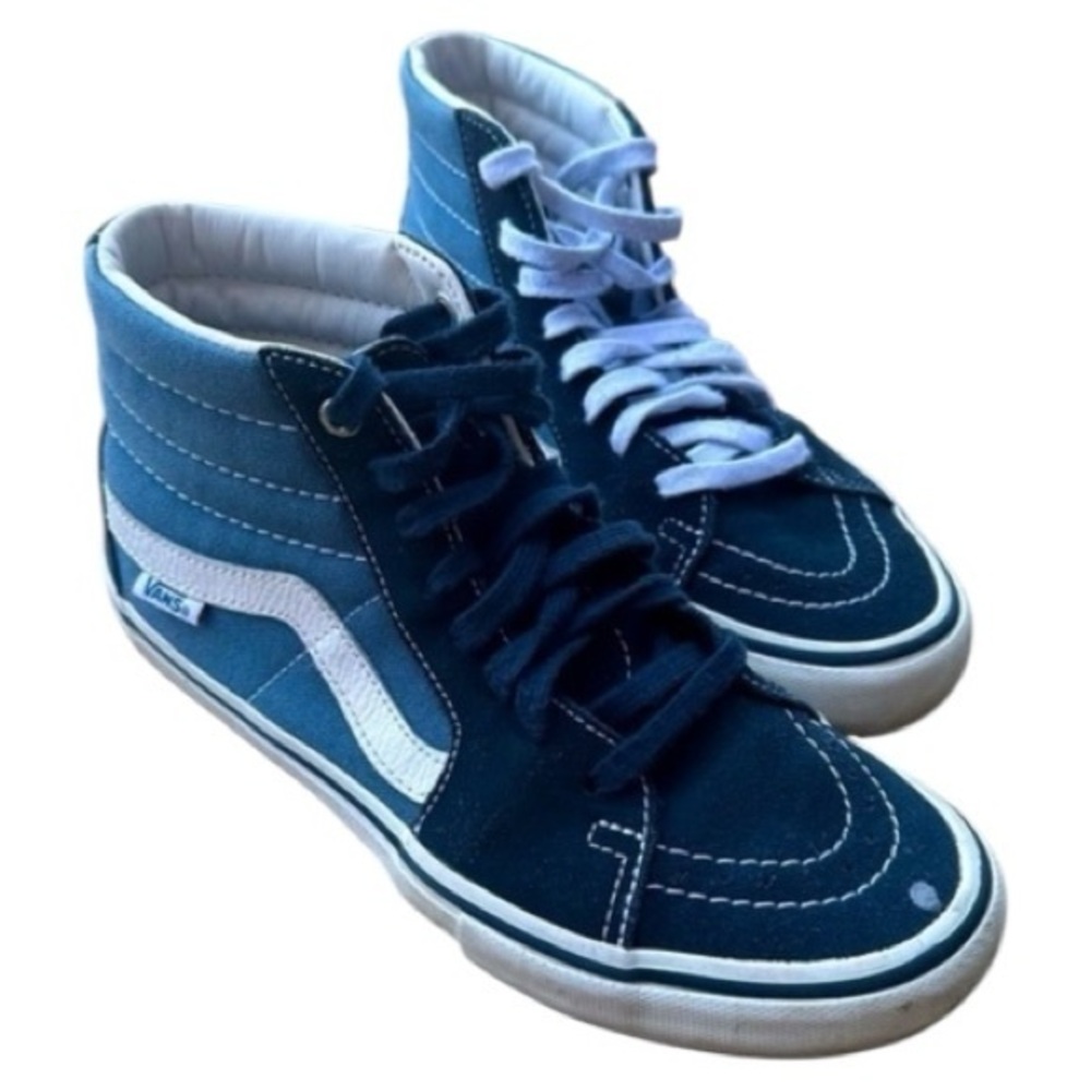 Skate SK8 Hi shoes